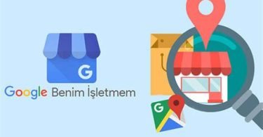 Google My Business Nedir? İşletmeler İçin Ne İfade Eder?