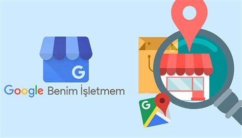 Google My Business Nedir?  İşletmeler İçin Ne İfade Eder? | Hız Hosting - Blog Google My Business Nedir? İşletmeler İçin Ne İfade Eder?