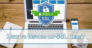 SSL Sertifikası nasıl kurulur