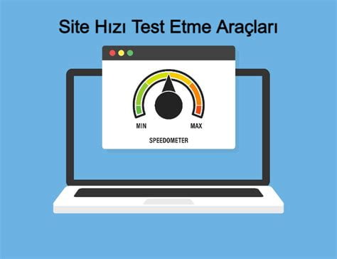 Site Hızı Nedir? En İyi 5 Site Hızı Test Aracı