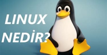 Linux İşletim Sistemi Nedir? Yeni Başlayanlar İçin Linux!