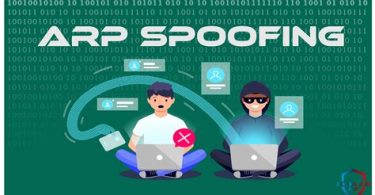 ARP Spoofing Nedir?