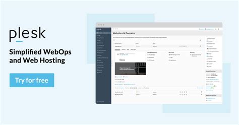 Plesk Panel Nedir? Nasıl Kullanılır?