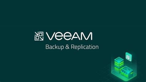 Veeam Nedir? Yeni Başlayanlar İçin Veeam! | Hız Hosting - Blog Veeam Nedir? Yeni Başlayanlar İçin Veeam!