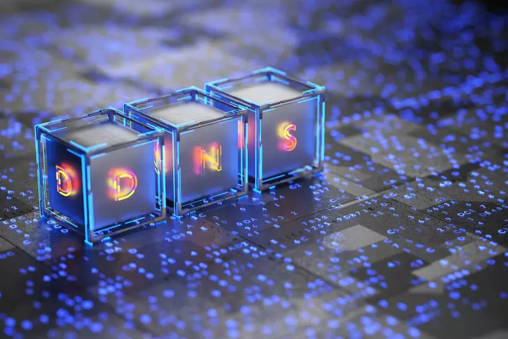 DNS Kaydı Nedir? Dns Kayıt Türleri Nelerdir?