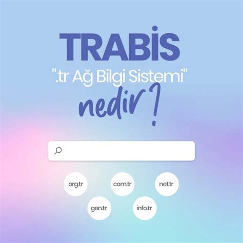 TRABİS'le Neler Değişiyor? | Hız Hosting - Blog TRABİS'le Neler Değişiyor?