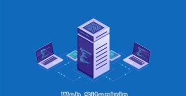 Web Sitenizin Ne Kadar Disk Alanına İhtiyacı Var?