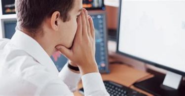 Veri Kaybı Nedir? Veri Kaybı Nedenleri Nelerdir ?