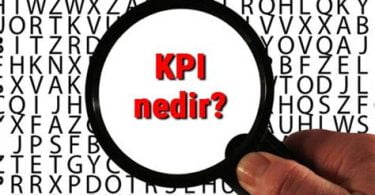 KPI Nedir? KPI Nasıl Belirlenir ?