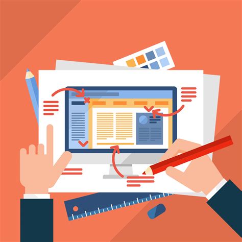 Web Tasarımcısı Ne İş Yapar?  Web Tasarım İşi Ne Kadar Kazandırır? | Hız Hosting - Blog Web Tasarımcısı Ne İş Yapar? Web Tasarım İşi Ne Kadar Kazandırır?