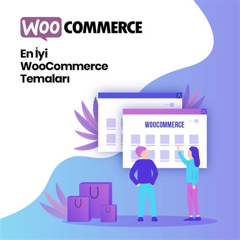 En İyi WooCommerce Temaları Ayrıntılı Liste