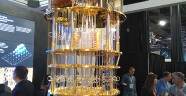 Kuantum Bilgisayar Nedir? Nasıl Çalışır?