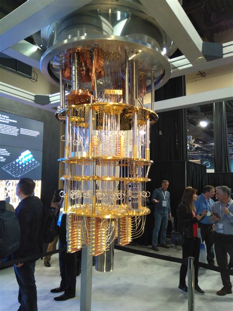 Kuantum Bilgisayar Nedir? Nasıl Çalışır? | Hız Hosting - Blog Kuantum Bilgisayar Nedir? Nasıl Çalışır?