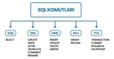 SQL Nedir? Giriş Seviye SQL Kodları ve Kullanım Alanları