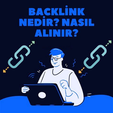 Backlink Nedir?