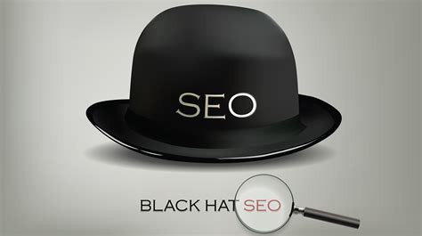 Black Hat SEO Nedir?