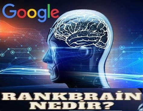 RankBrain Nedir?