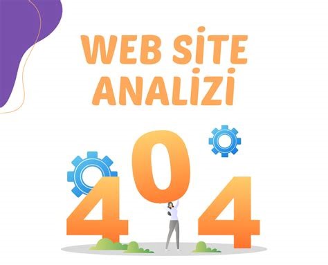 Web Site Analizi Nasıl Yapılır? | Hız Hosting - Blog Web Site Analizi Nasıl Yapılır?