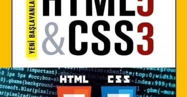 HTML Nedir? Yeni Başlayanlar İçin HTML Kodları