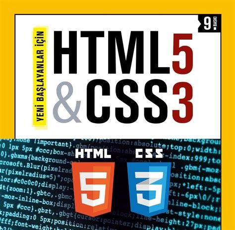 HTML Nedir? Yeni Başlayanlar İçin HTML Kodları