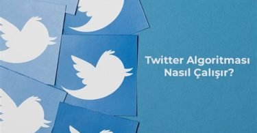 Twitter SEO İpuçları Twitter Algoritması Nasıl Çalışır?