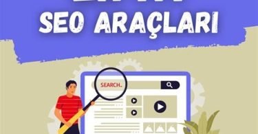 En İyi Ücretsiz SEO Araçları