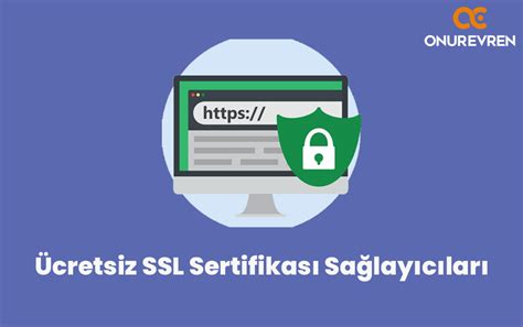 Ücretsiz SSL Nedir?