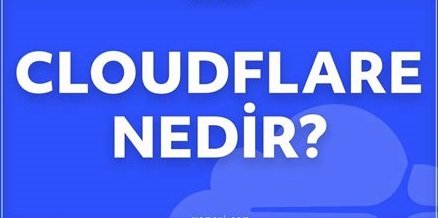 Cloudflare Nedir? Ne İşe Yarar? | Hız Hosting - Blog Cloudflare Nedir? Ne İşe Yarar?