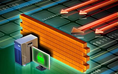 Firewall Nedir? Güvenlik Duvarı Nasıl Çalışır? | Hız Hosting - Blog Firewall Nedir? Güvenlik Duvarı Nasıl Çalışır?