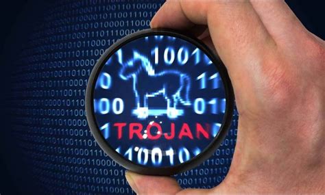 Trojan Nedir? Trojan Virüsü Nasıl Temizlenir?