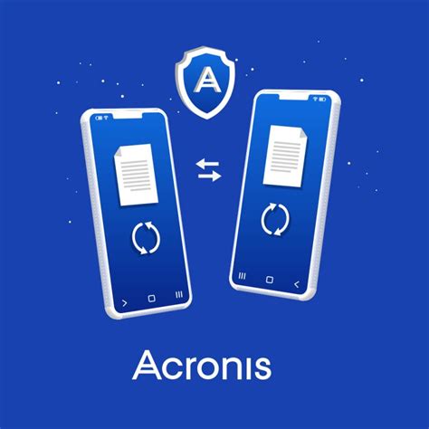 Acronis Nedir? Veri Yedekleme İçin Acronis!