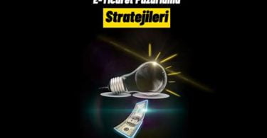 ETicaret Nedir? Satışlarımı Nasıl Arttırabilirim?