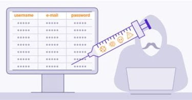SQL Injection Nedir?