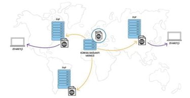 CDN Nedir? CDN Hakkında Her Şey!