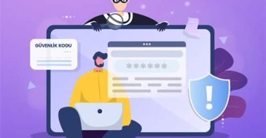 Ortadaki Adam (MitM) Saldırısı Nedir?