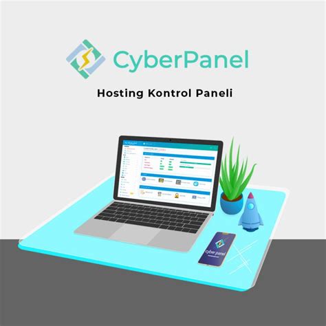 CyberPanel Nedir?  CyberPanel Kullanımı | Hız Hosting - Blog CyberPanel Nedir? CyberPanel Kullanımı