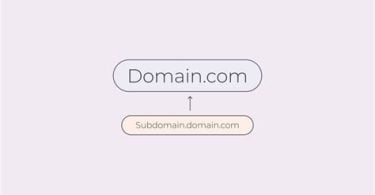 Subdomain (Alt Alan Adı) Nedir? Nasıl Oluşturulur?