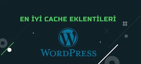 En İyi WordPress Cache (Önbellek) Eklentileri  2023 Güncel Liste | Hız Hosting - Blog En İyi WordPress Cache (Önbellek) Eklentileri 2023 Güncel Liste