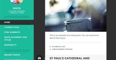 En iyi WordPress Kişisel Blog Temaları 2023 Güncel Liste