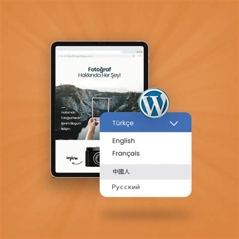 Çok Dilli Siteler için En İyi 12 WordPress Çoklu Dil Eklentisi
