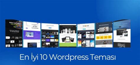 En İyi WordPress Temaları 2023 Güncel Liste | Hız Hosting - Blog En İyi WordPress Temaları 2023 Güncel Liste