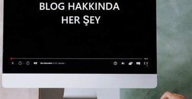 Kişisel Blog Nedir? Ne İşe Yarar?