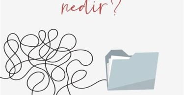 Inode Nedir? Inode Limiti Nedir?