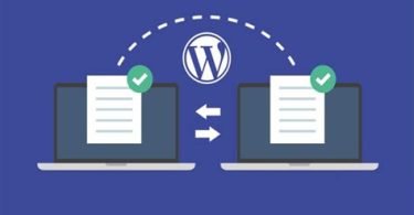 WordPress Siteyi Başka Bir Domain 'e Nasıl Taşıyabilirsiniz?