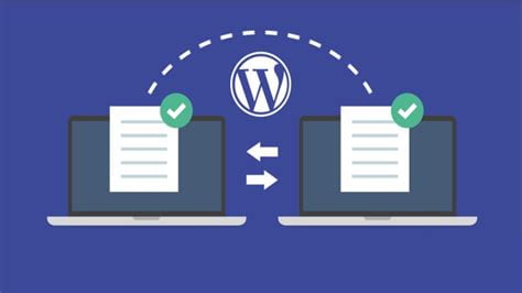 WordPress Siteyi Başka Bir Domain 'e Nasıl Taşıyabilirsiniz?