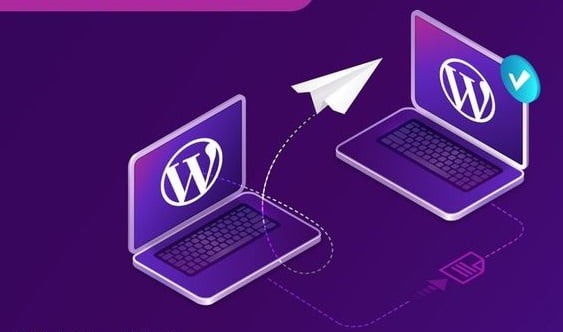 WordPress Siteyi Başka Bir Domain 'e Nasıl Taşıyabilirsiniz?