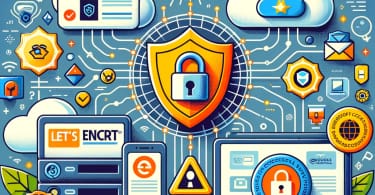 En İyi Ücretsiz SSL Sertifikası Nasıl Alınır?