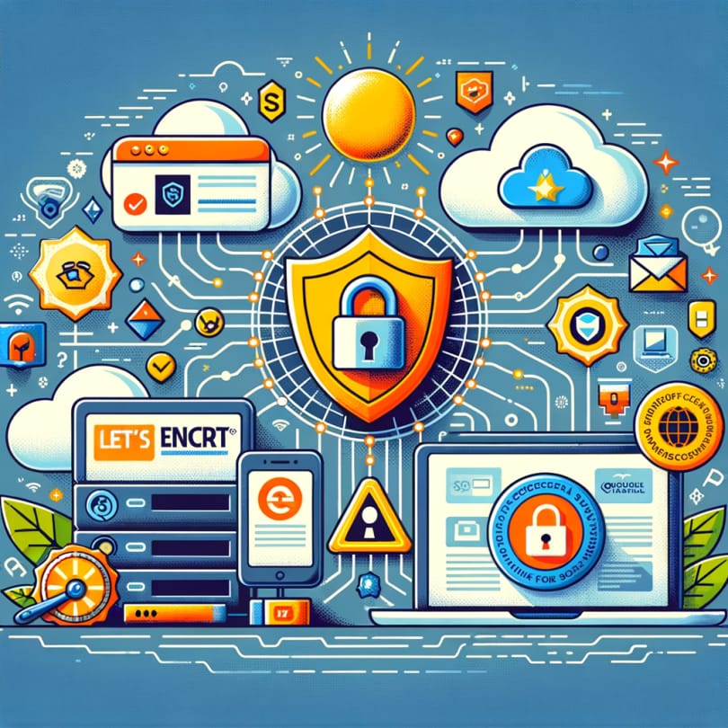 en-iyi-ucretsiz-ssl-sertifikasi-nasil-alinir | Hız Hosting - Blog En İyi Ücretsiz SSL Sertifikası Nasıl Alınır?