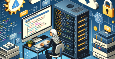 "Node.js ile Web Sunucusu Kurulumu ve Yapılandırma"