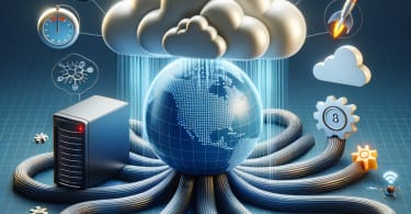 Cloudflare Kullanarak Web Sitenizi Hızlandırma Yöntemleri